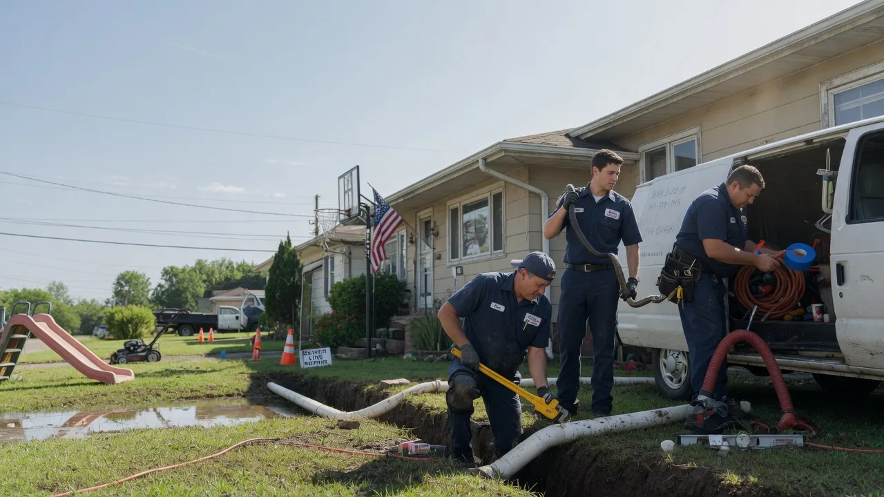 Toilet Installation in Foley, MO near me